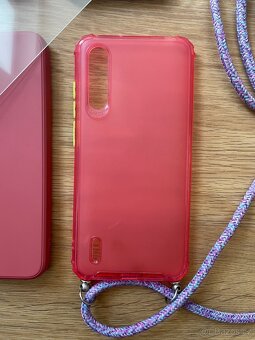 Příslušenství kryty a sklo Xiaomi Mi 9 Lite - 2