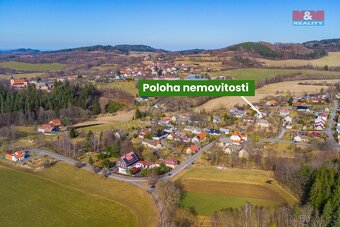 Prodej chalupy, 118 m², Lazny u Strašína - 2