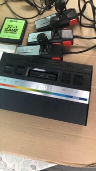 Atary 2600 - 2