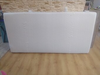 MATRACE VITALIS 7-zonová 100x200x21cm - 2