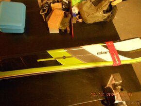 Lyze Elan Amphibio 178 cm - 2