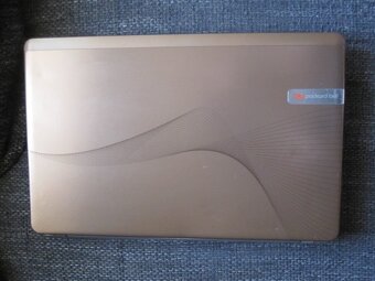Packard Bell - 2
