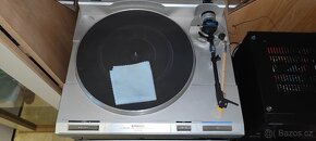 Pioneer PL340 - 2