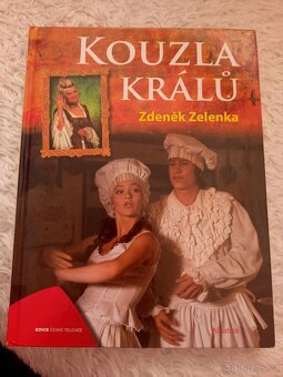 Pěkné knihy pro děti - 2