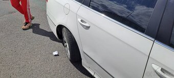 Passat b6 R line - 2