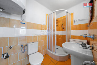 Prodej zemědělské usedlosti, 142 m², Branov - 2