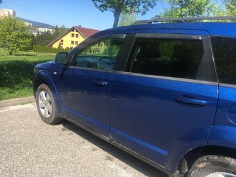 Dodge Journey - 2