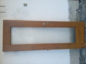 Dveře - 2