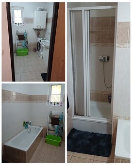 pronájem bytu Moravské Budějovice - 2