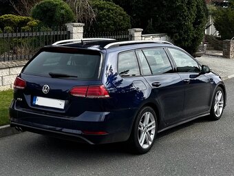 GTD 135kw 6st. manuál, 267000km, 2017 facelift - 2