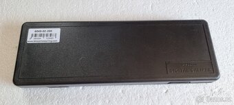 Posuvné měřítko - (šuplera) 200mm ,nové velmi kvalitní - Kin - 2