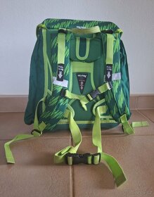 Školní aktovka Oxybag Premium Flexi od 1. třídy - 2
