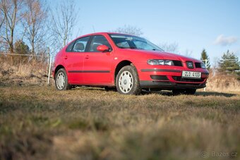 Seat Leon 1.4 16V - 2