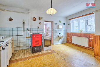 Prodej rodinného domu, 63 m², Kunžak, ul. Střížovická - 2
