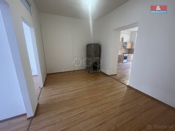 Pronájem bytu 4+kk, 66 m², Český Těšín, ul. Odboje - 2