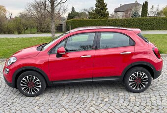 Fiat 500X 1.5 MHEV 96 kW, Automat, odp. DPH - 2