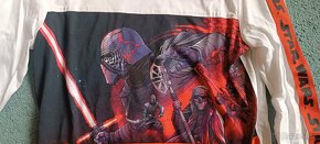 Tričko Star Wars - 2