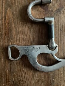 Korekční Páka DM Lifter - 2