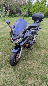 Suzuki GSR 1200 S Bandit - 2