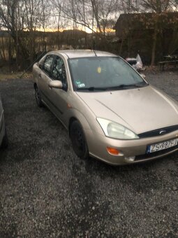 Ford Focus - 2