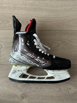 hokejové brusle Bauer Hiperlite - 2
