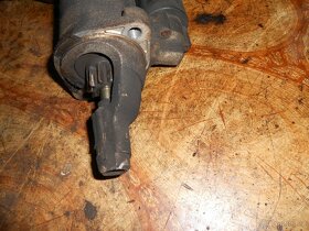 prodam starter na audi A4, A6 , vw , 2.5 TDI - 2