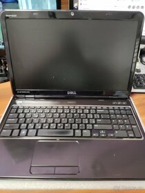 2-jádro DELL i3 ( 2 x 2,1Ghz ), funkční ale píská - 2