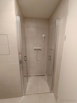Sprchové dveře 90 cm Roth Limaya Line - 2