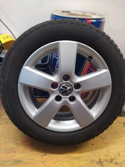VW Golf 6 - 2