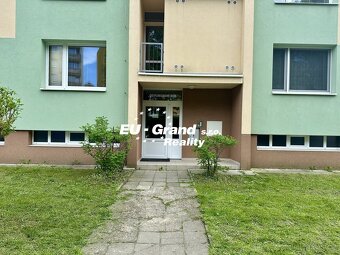 Prodej byty 2+1, 59 m2 - Žandov, ev.č. 05705 - 2