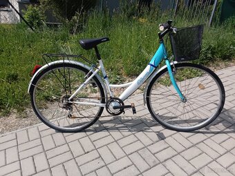 Městské kolo OLPRAN - 2