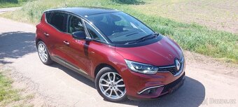 Renault Scenic lV 1.6dci 2017 - 2