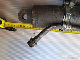 Hydraulické válce - 2