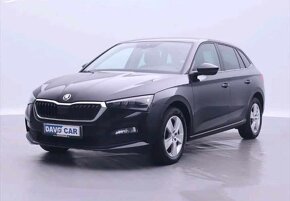 Škoda Scala 1,5 TSI AUTOMAT - 2