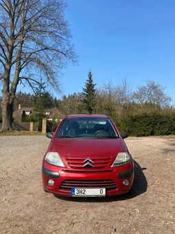 Citroën C3 - 2