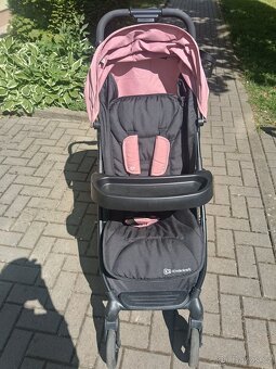 Sportovní kočárek Kinderkraft - 2
