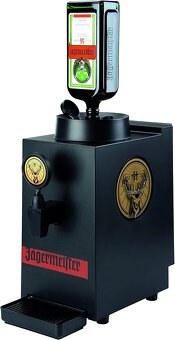 Půjčování jagermeister(Tap Machine) - 2