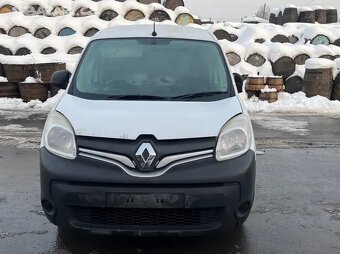 209. Renault Kangoo 1.5D k9k608: Na náhradní díly - 2