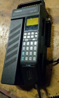 Nokia bbm2 - 2