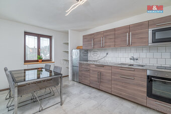 Prodej rodinného domu, 170 m², Milonice - 2