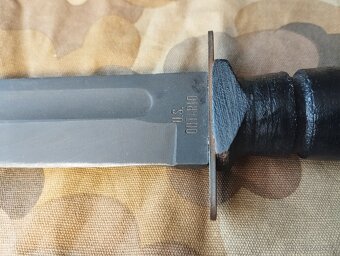 US army MK2 Ontario - 2