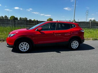 NISSAN QASHQAI 1.6 - 2