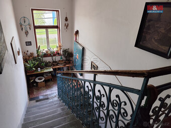 Prodej atypického bytu, 100 m², Příbor, ul. Místecká - 2