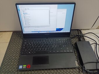 Lenovo Legion Y540-15IRH, Core i7,1TB SSD,16GB, RTX 2060 6GB - 2