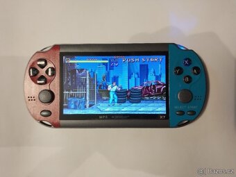 Console X7 Plus - 2