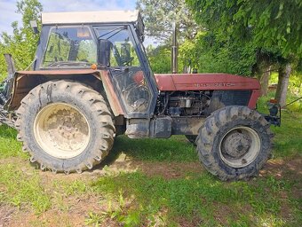 Zetor 16145 - 2