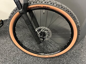 CUBE Stereo Hybrid ONE22 RACE 800 vel.XL NOVÉ 2025 - 2
