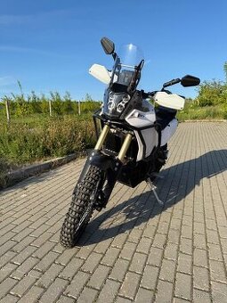 Tenere 700 - 2