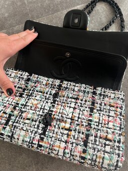 Chanel kabelka - 2