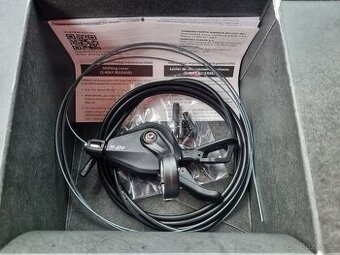 Shimano BL-MT200 (rozšířený SET) - 2
